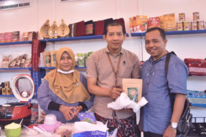 Mengenal Se’i Sapi dan Jagung Bos: Tren Makanan Khas yang Sedang Viral