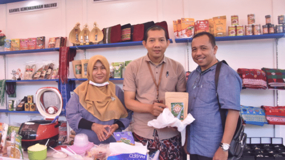 Mengenal Se’i Sapi dan Jagung Bos: Tren Makanan Khas yang Sedang Viral