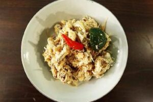 Makanan Khas Sulawesi: Rasa Tradisional yang Menggugah Selera