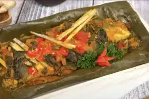 Cara Membuat Pepes Ikan Lezat yang Sederhana dan Nikmat