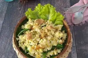 What Makes Nasi Goreng Khas Indonesia Unique? A Flavorful Guide to the Traditional Indonesian Dish