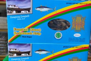 Makanan Khas Aceh: Daftar Nama, Rasa, dan Cerita di Balik Masakan Tradisional