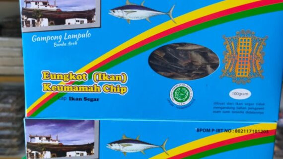 Makanan Khas Aceh: Daftar Nama, Rasa, dan Cerita di Balik Masakan Tradisional